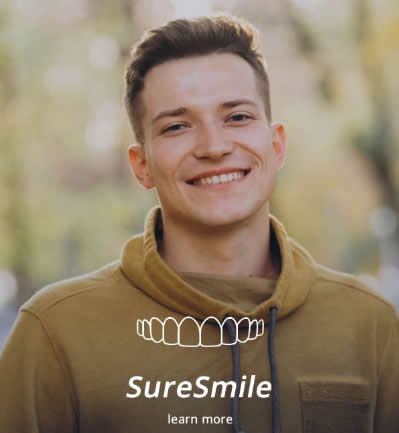 Link to suresmile page