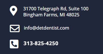 Link to detdentist.com