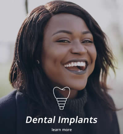 Link to dental implants page